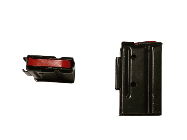 Marlin .22 Mag 22 WMR 17HMR 7 Round Magazine 25MN 782 882 980 25M 982 NEW OEM