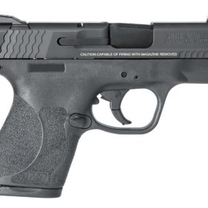 SW MP9 Shield M2.0 9MM 3.1in 1