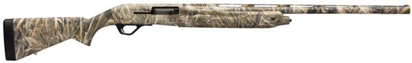 Winchester SX4 Waterfowl Hunter 28in 12 Gauge Shotgun 3.5in Semi Automatic Realtree Max 5 511207292