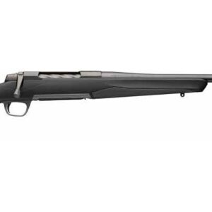 Browning X Bolt 2 Hunter Composite .270 Winchester Bolt Action 1 2