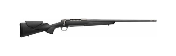 Browning X Bolt 2 Hunter Composite .270 Winchester Bolt Action 1 2