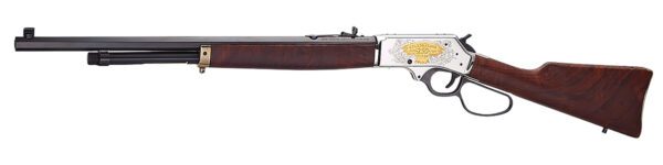 Henry Big Boy Spirit Of The Corps 45 70