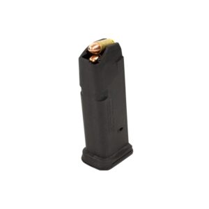 Magpul PMAG 15 GL9 Glock 19 9mm Luger Magazine 15 Round