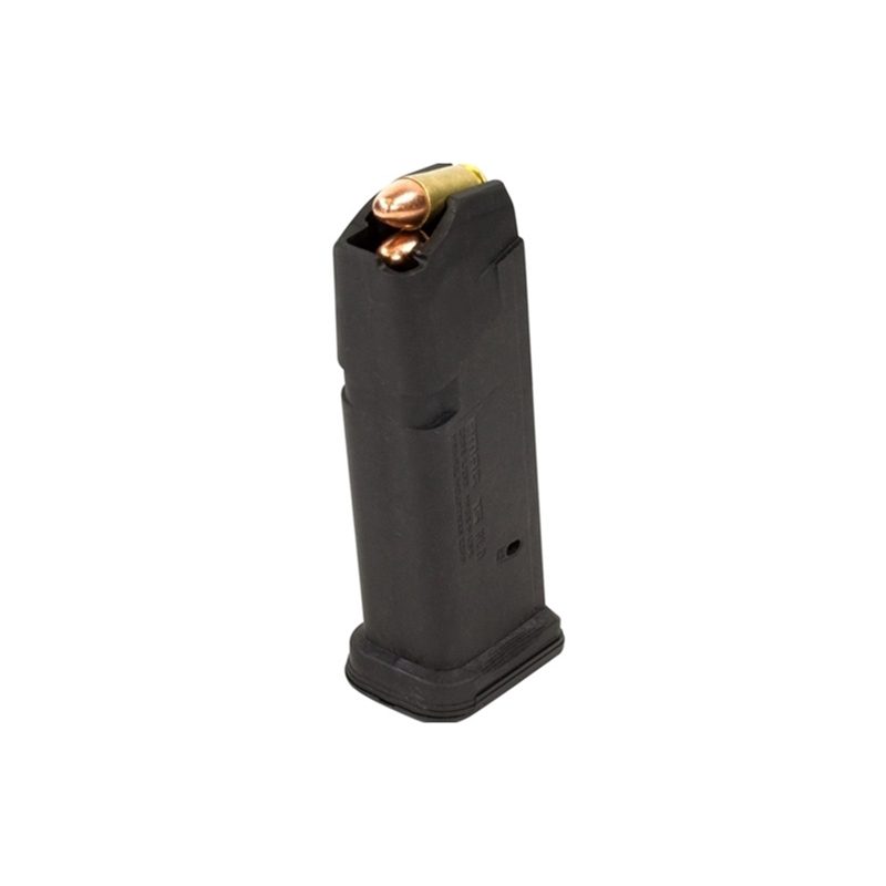 Magpul PMAG 15 GL9 Glock 19 9mm Luger Magazine 15 Round Magpul PMAG 15 GL9 Glock 19 9mm Luger Magazine 15 Round