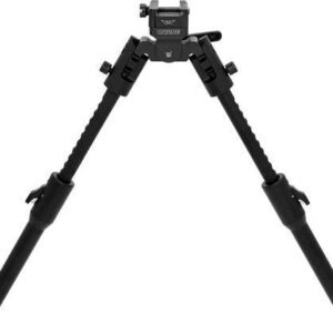 Warne Skyline Fixed Picatinny Lite Bipod 7913M