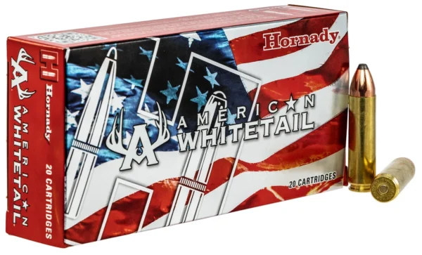 hornady american whitetail 308 win 165 gr interloc