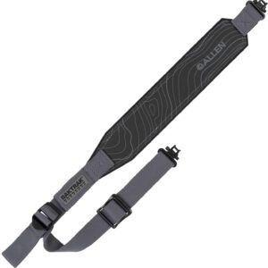 Allen Baktrak Terrain Sling Black
