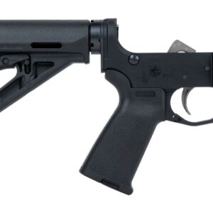 PSA AR15 MOE EPT Lower Multi Black 7780991 1