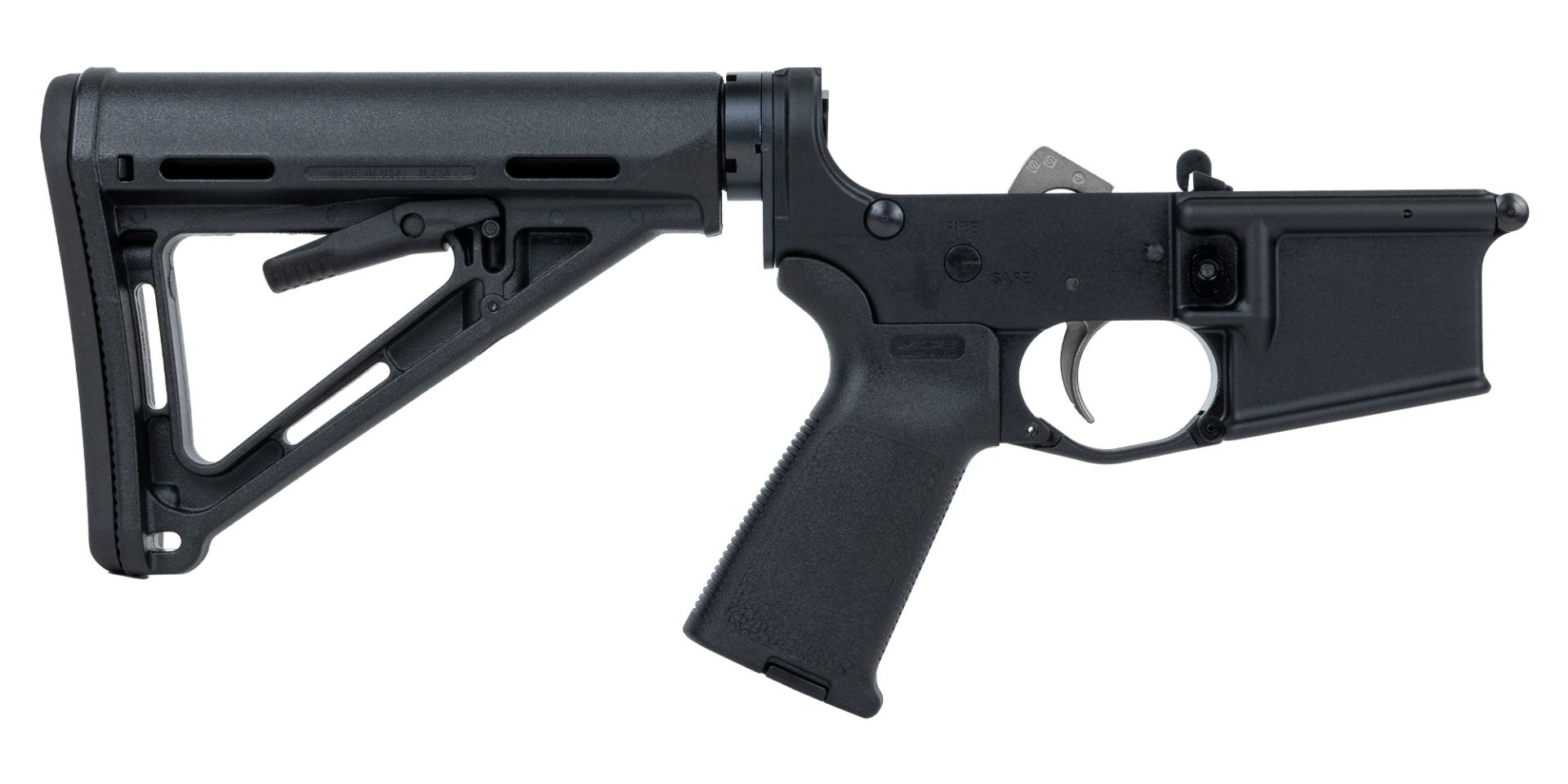 PSA AR15 MOE EPT Lower Multi Black 7780991 1 PSA AR15 MOE EPT Lower Multi Black 7780991 1