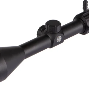 SIG SAUER Buckmasters 3 9x50mm Rifle Scope SOBM33002 1