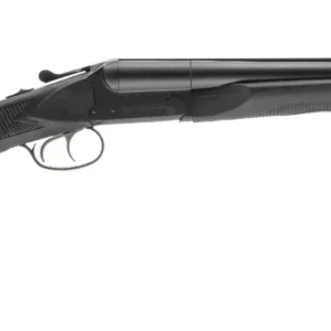 Stoeger Coach Gun Side By Side 12ga 20in Synthetic 3in Chamber