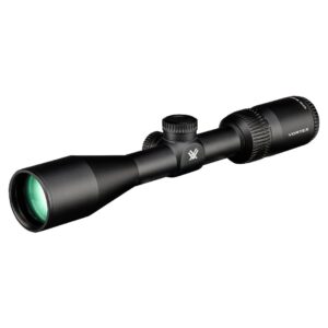 Vortex Optics Triumph HD Rifle Scope 1in Tube 3 9x 40mm 1