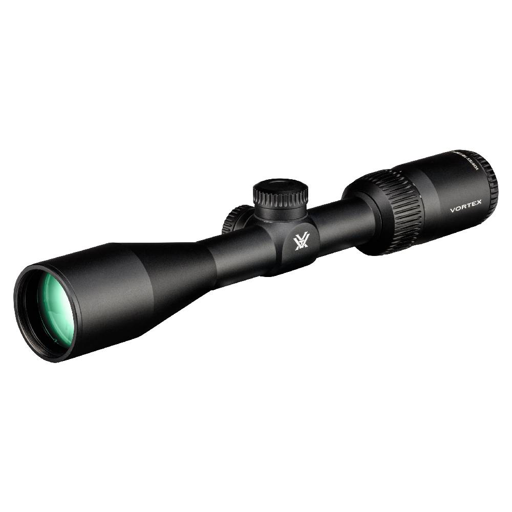 Vortex Optics Triumph HD Rifle Scope 1in Tube 3 9x 40mm 1 Vortex Optics Triumph HD Rifle Scope 1in Tube 3 9x 40mm 1