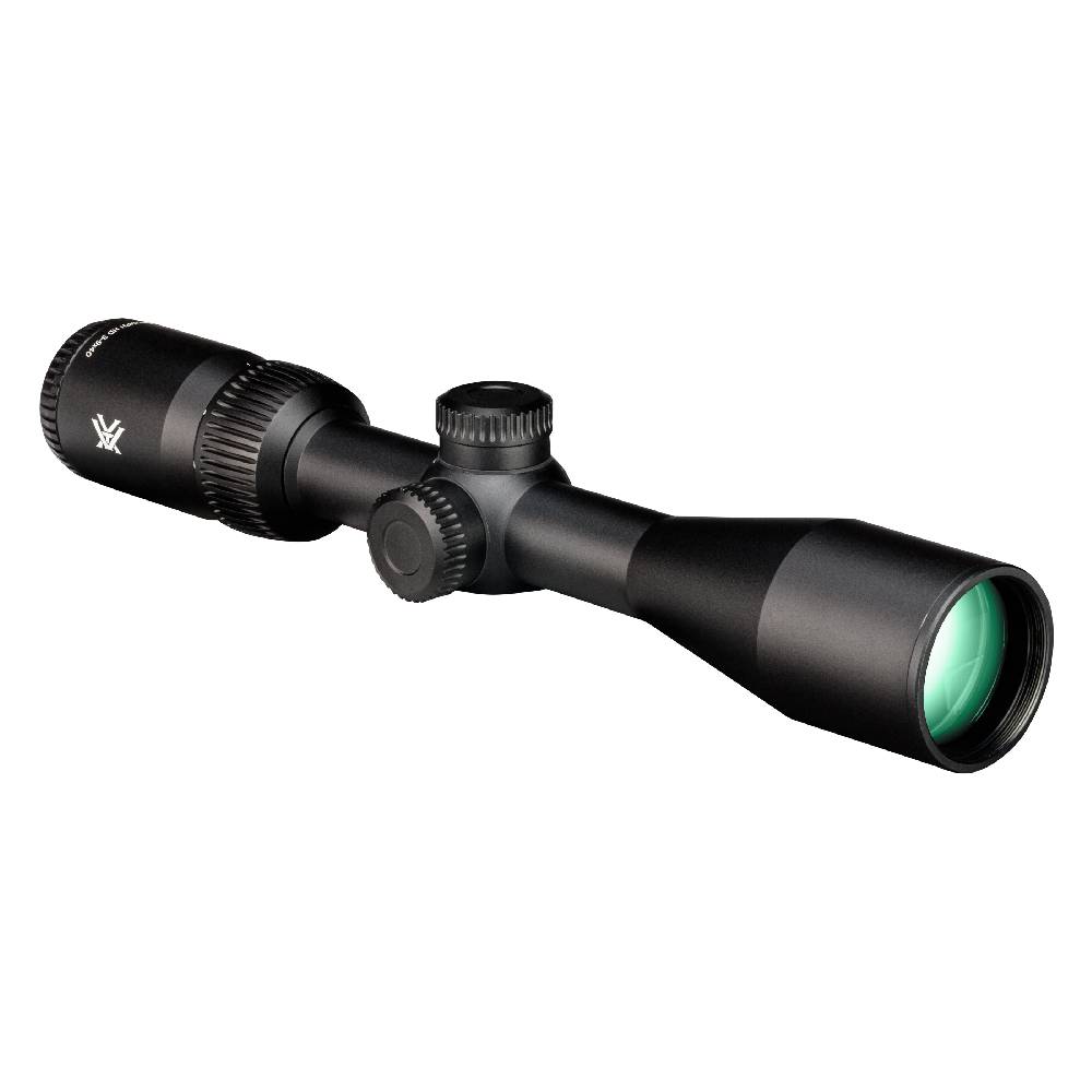 Vortex Optics Triumph HD Rifle Scope 1in Tube 3 9x 40mm 3 Vortex Optics Triumph HD Rifle Scope 1in Tube 3 9x 40mm 3