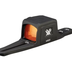 Vortex Viper Shotgun Enclosed 3MOA Micro Red Dot VPR SGMRD3 E 1