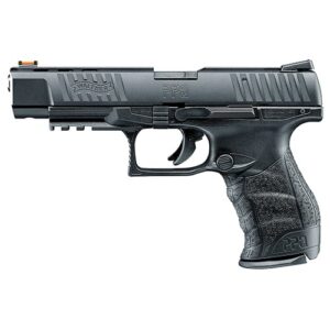 Walther Arms PPQ M2 12 Rounds 5in 22 Long Rifle Pistol 3