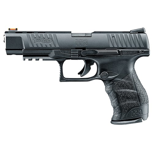 Walther Arms PPQ M2 12 Rounds 5in 22 Long Rifle Pistol 3 Walther Arms PPQ M2 12 Rounds 5in 22 Long Rifle Pistol 3