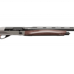 Benelli Ethos Upland 12ga 28in Bbl A.I. Brushed Gray Gloss