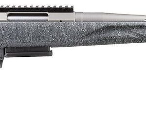 Ruger 46917 American Rifle Gen II Full Size 7mm PRC 1
