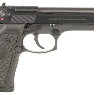 Beretta USA 92FS Full Size Frame 9mm Luger 101 1