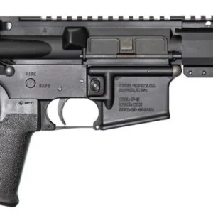 Radical Firearms Forged RPR 7.5 in AR Pistol 1