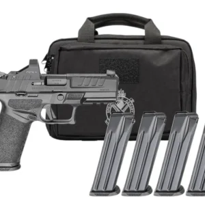 SPRINGFIELD ARMORY ECHELON 4.0 FC