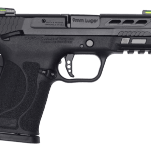 Smith Wesson 13223 MP Performance Center Shield EZ M2.0 Micro Compact Frame 9mm Luger 1