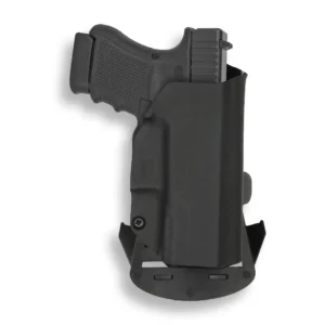 We The People Glock 30 29 OWB Holster OWB 08 1000 R 1