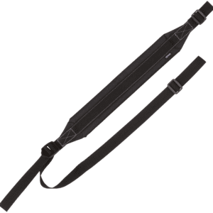 Allen 85 Standard Black Endura Padded Rifle 1