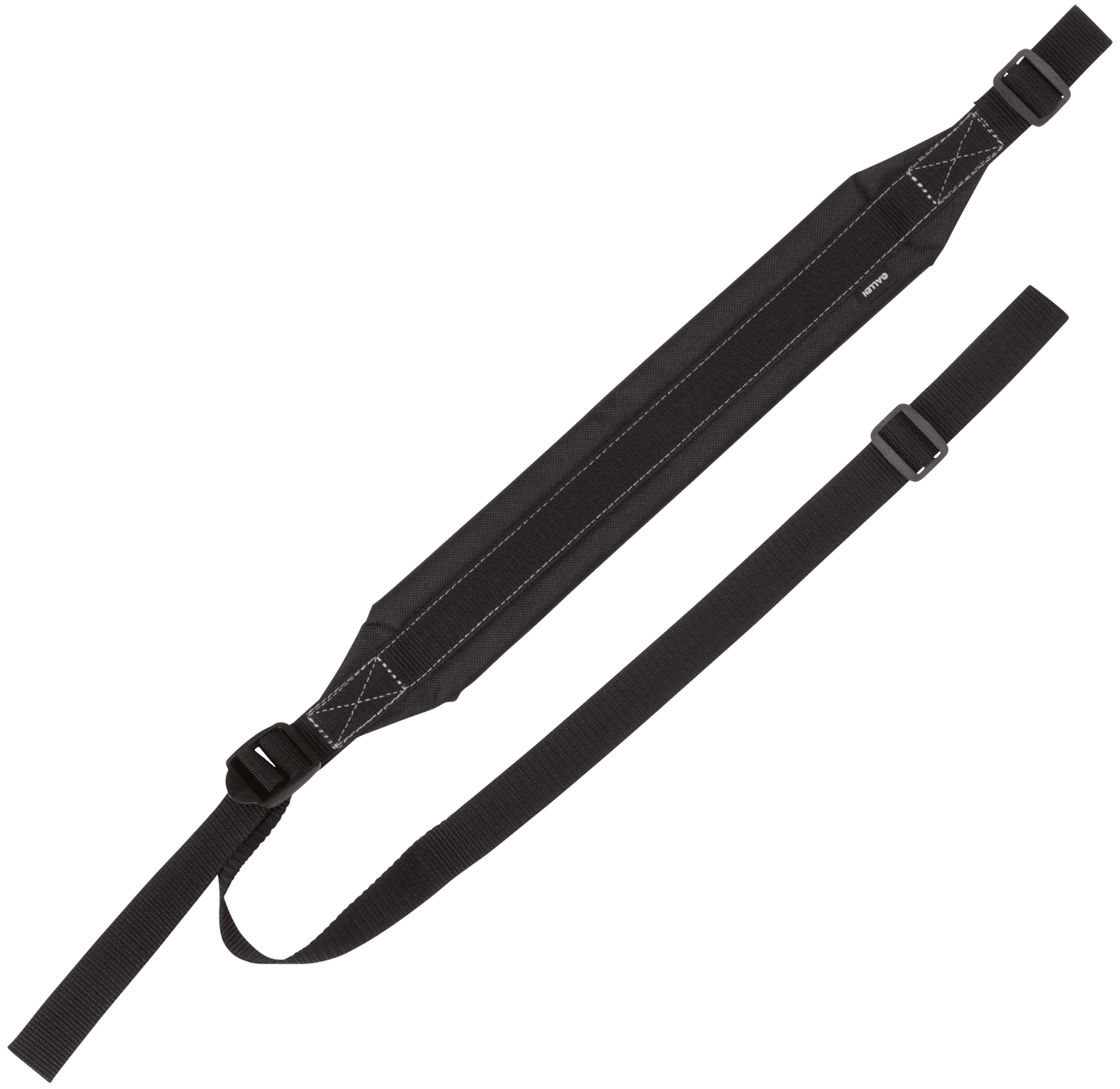 Allen 85 Standard Black Endura Padded Rifle 1 Allen 85 Standard Black Endura Padded Rifle 1