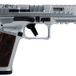 Canik HG7010CR N SFx Rival S Full Size Frame 9mm Luger 1