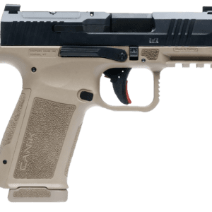 Canik HG7882BDN Mete MC9L Sub Compact Frame 9mm 1