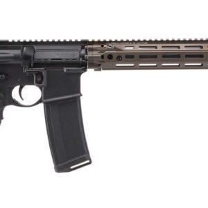 Daniel Defense DD4 RIII 5.56mm 16 in Rifle 1