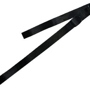 GrovTec US Inc GTSL40 Utility Black Nylon 48 in Sling