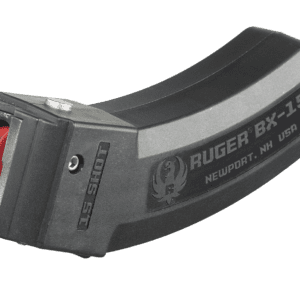 Ruger 90463 BX 15 15rd Magazine