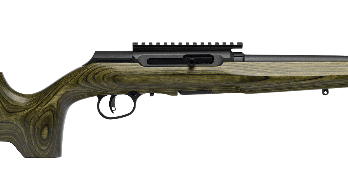 Savage Arms A22 Timber Tactical Semi Automatic Rifle 5 Savage Arms A22 Timber Tactical Semi Automatic Rifle 5