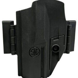 Sig Sauer P322 Ambi Black IWB OWB Holster 8900758 1