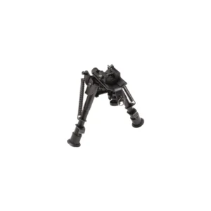 TruGlo Tac Pod Adjustable Bipod Pivot Base 6 To 9 Inches TG8902S