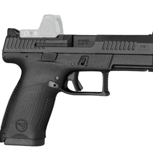 CZ USA 91536 P 10 C Compact Frame 9mm Luger 151 4.02in