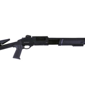 Dickinson Tac 4 Tactical 12ga Shotgun