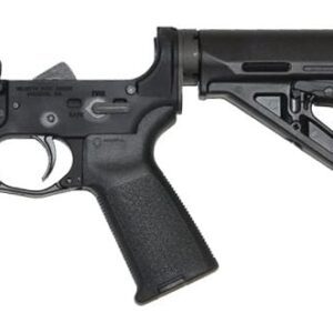 PSA 7065 AR 15 Complete Lower Magpul MOE Edition No Mag
