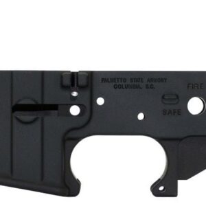 PSA AR 15 Lower Safe Fire 1728