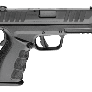 Springfield Armory XDDG9101BM4 XD MOD4 9mm 1
