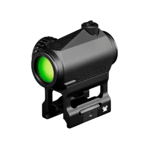 Vortex Crossfire 2 2MOA Green Dot CF GD2 2
