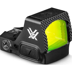 Vortex Defender ST 1x23mm Reflex Micro Green Dot Sight DFST MGD3 1