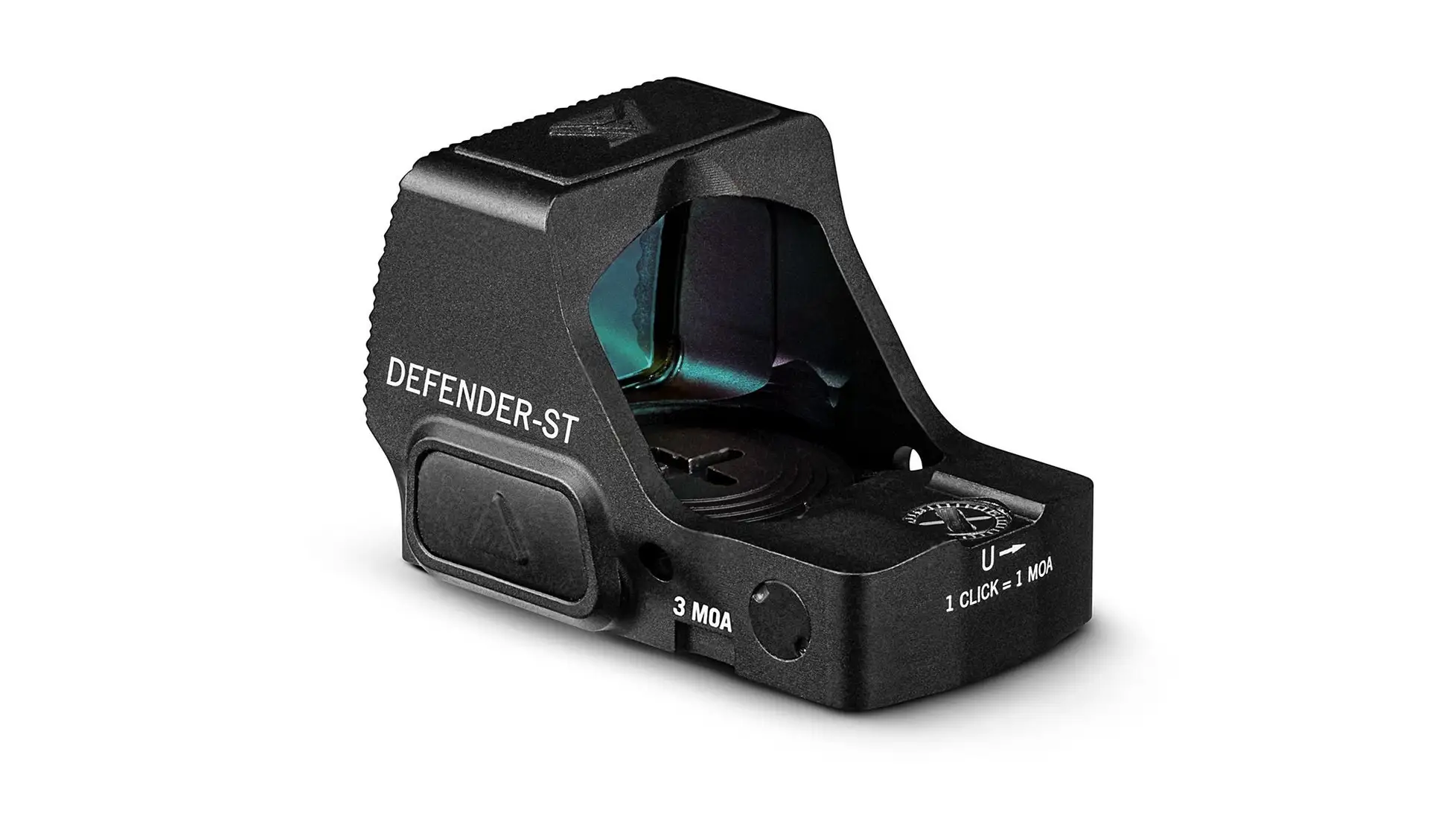 Vortex Defender ST 1x23mm Reflex Micro Green Dot Sight DFST MGD3 2 Vortex Defender ST 1x23mm Reflex Micro Green Dot Sight DFST MGD3 2