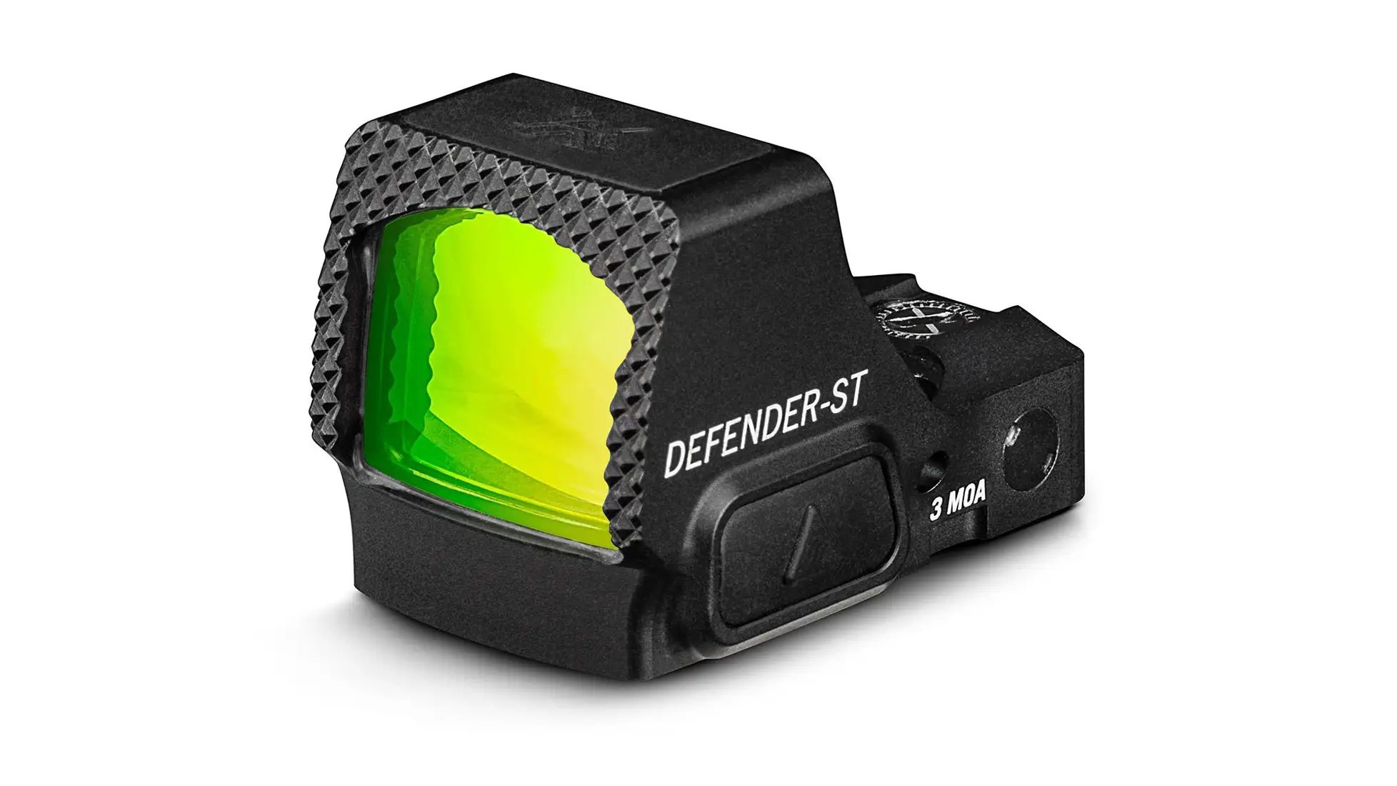 Vortex Defender ST 1x23mm Reflex Micro Green Dot Sight DFST MGD3 3 Vortex Defender ST 1x23mm Reflex Micro Green Dot Sight DFST MGD3 3