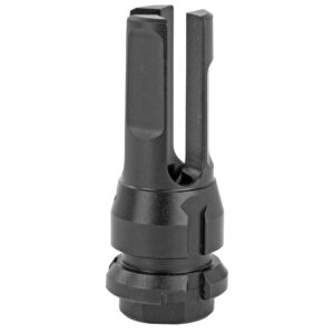 Dead Air Armament DA301 Keymo Flash Hider 5.56MM Thread Pitch