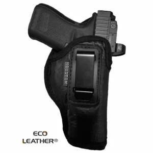 Houston Gun Holsters CHPO 57BX FH IWB Holster for Red Dot Pistols 1