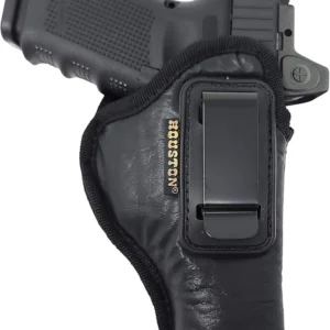 Houston Gun Holsters CHPO 57G RH IWB Holster for Red Dot Pistols 1